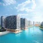 Studio | Crystal Lagoon Community in Dubai South: A Unique Oasis