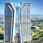 1BR Apt in JLT’s Dimondz, Danube - Furnished